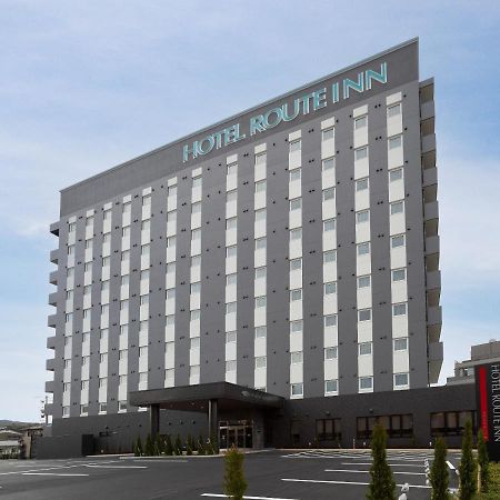 Hotel Route Inn Kyoto Maizuru -Nishi Maizuru Ekimae- 外观 照片
