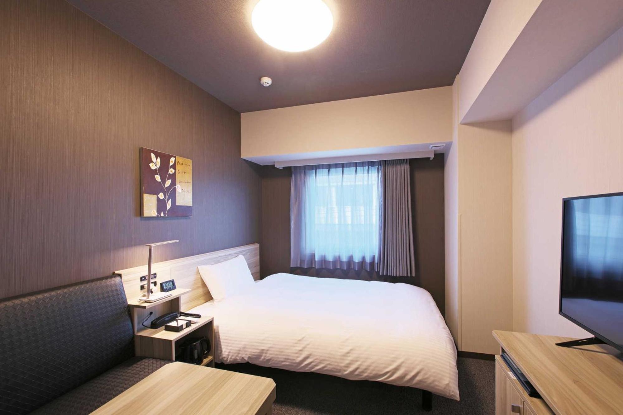 Hotel Route Inn Kyoto Maizuru -Nishi Maizuru Ekimae- 外观 照片