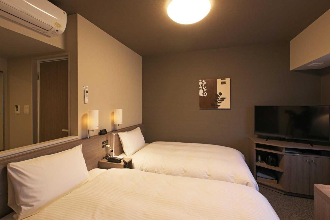 Hotel Route Inn Kyoto Maizuru -Nishi Maizuru Ekimae- 外观 照片
