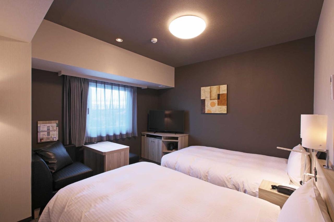 Hotel Route Inn Kyoto Maizuru -Nishi Maizuru Ekimae- 外观 照片