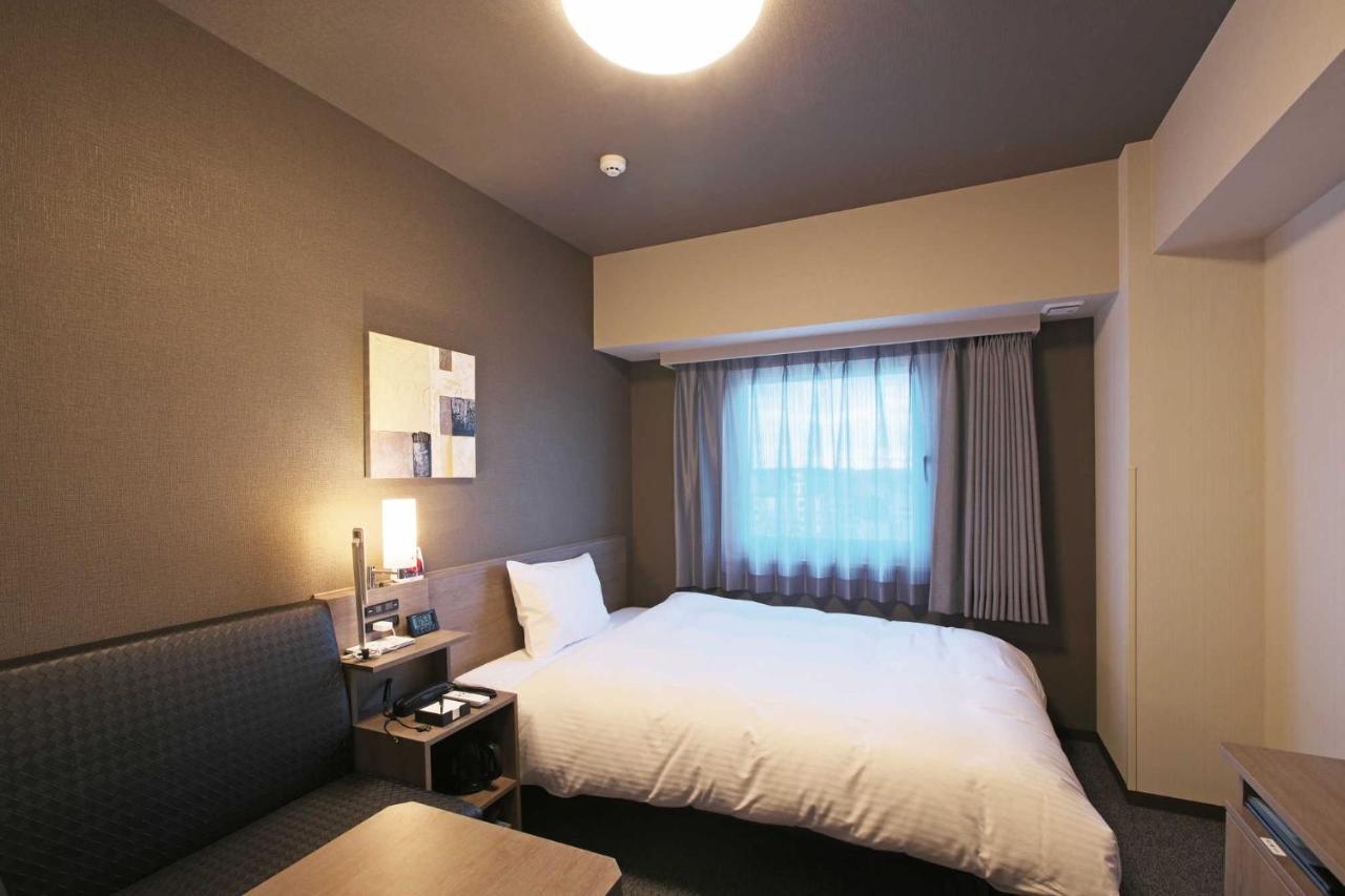 Hotel Route Inn Kyoto Maizuru -Nishi Maizuru Ekimae- 外观 照片