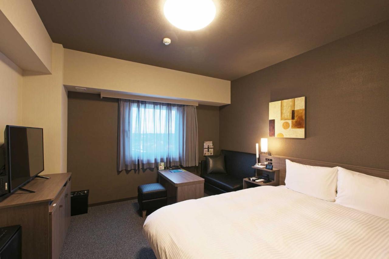 Hotel Route Inn Kyoto Maizuru -Nishi Maizuru Ekimae- 外观 照片