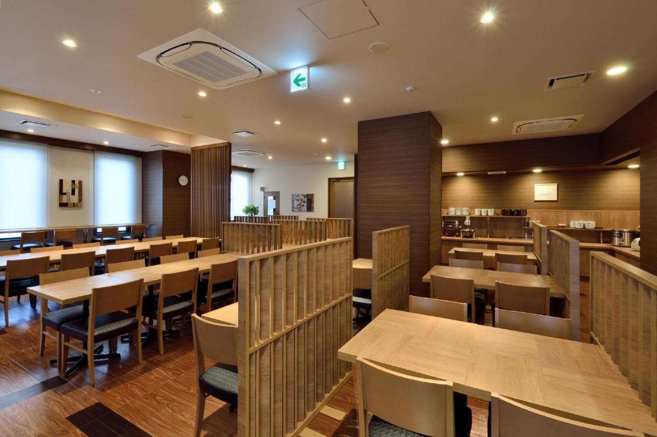 Hotel Route Inn Kyoto Maizuru -Nishi Maizuru Ekimae- 外观 照片