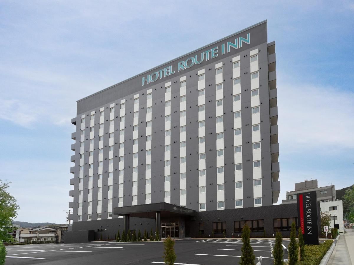 Hotel Route Inn Kyoto Maizuru -Nishi Maizuru Ekimae- 外观 照片